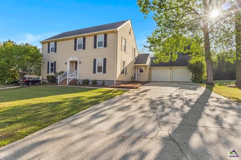 106 S Oaks Lane Warner Robins GA 31088