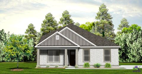 2 Pleasant Oaks Drive Perry GA 31069