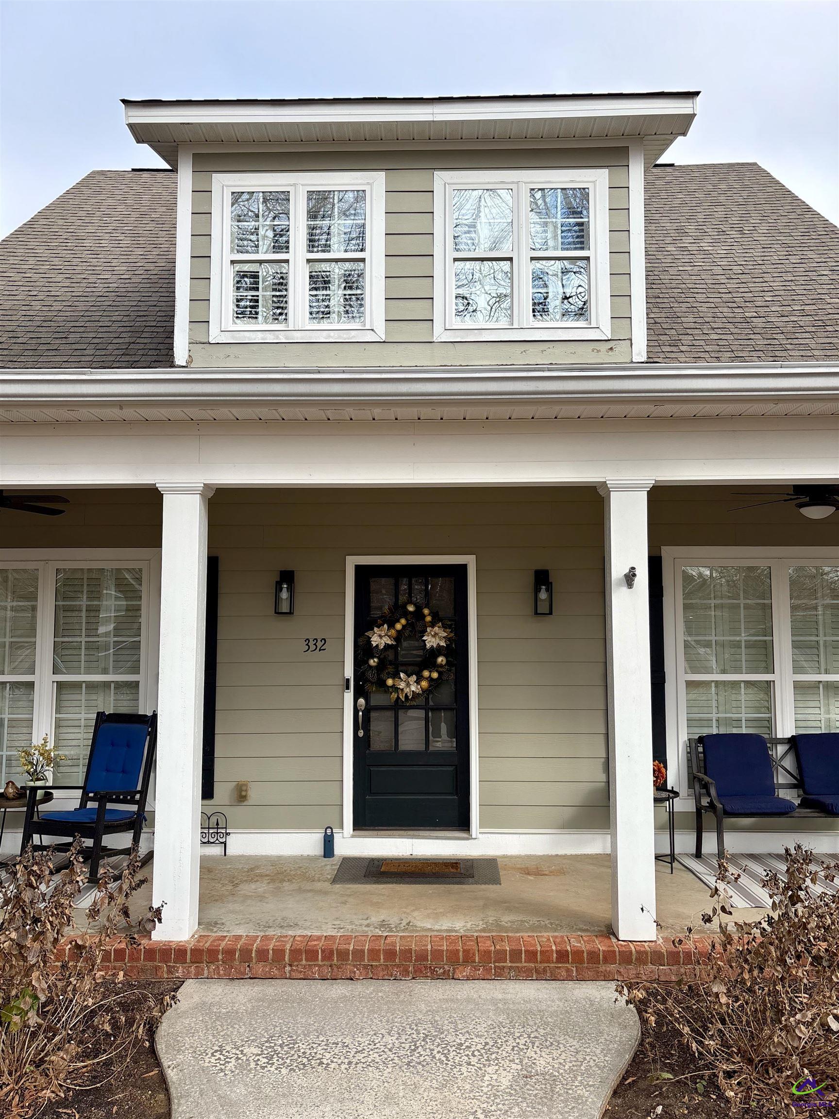 332 Providence Boulevard