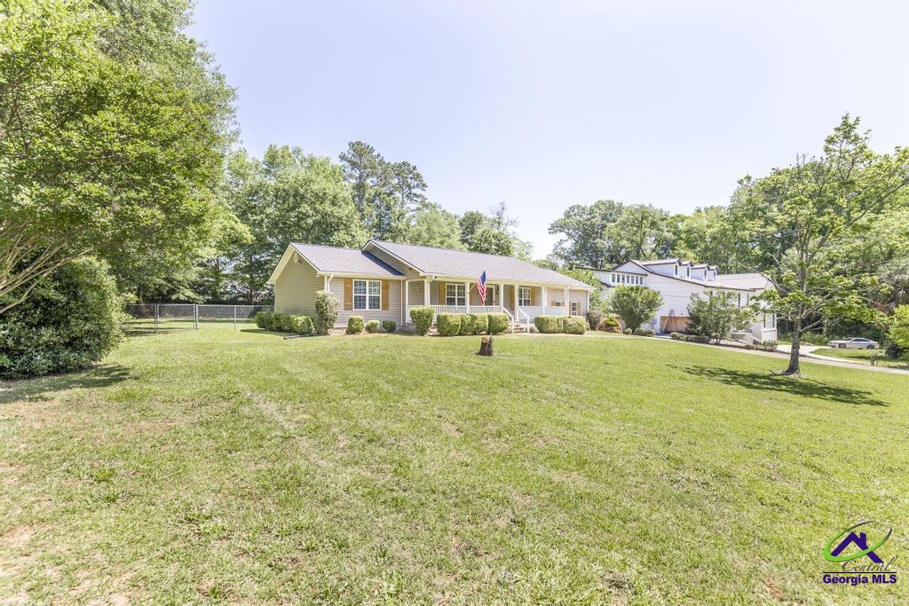 4407 Jones Roads