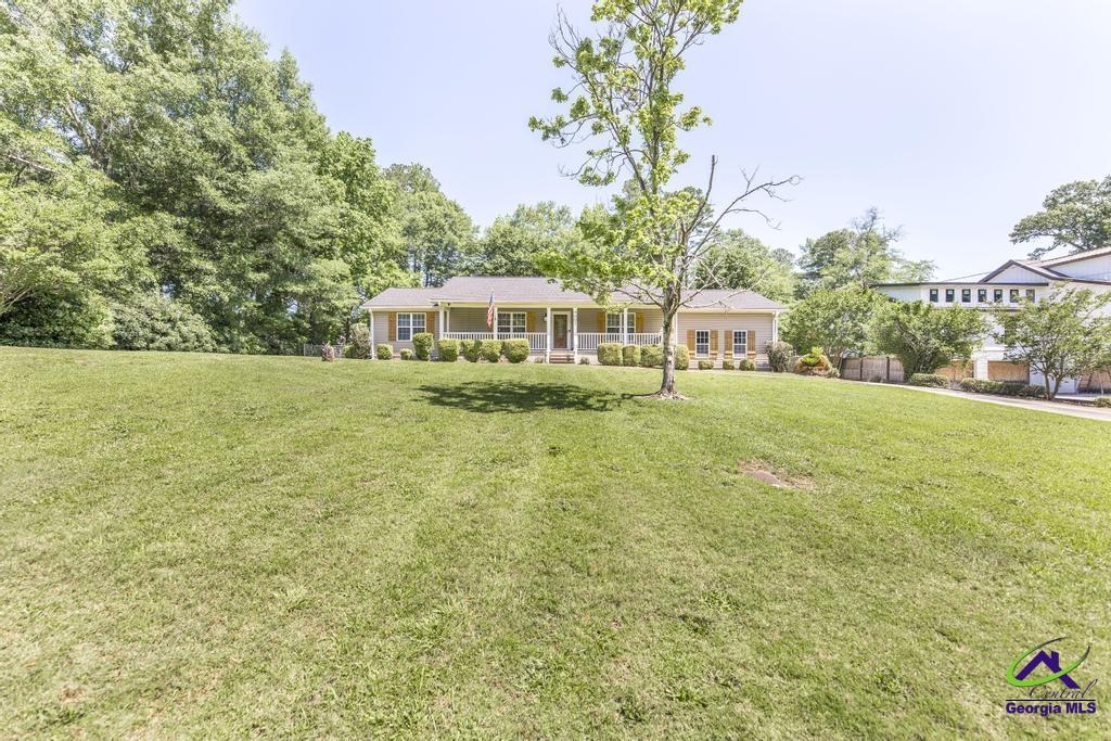 4407 Jones Roads