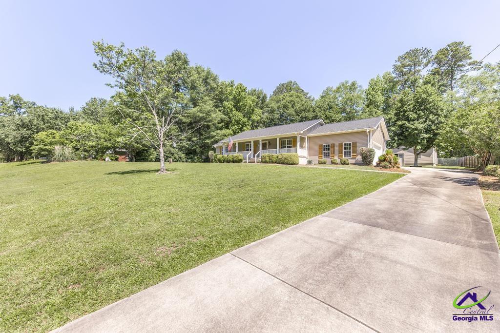 4407 Jones Roads