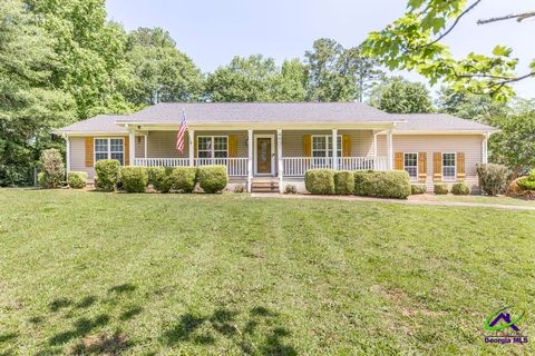4407 Jones Roads Macon GA 31216