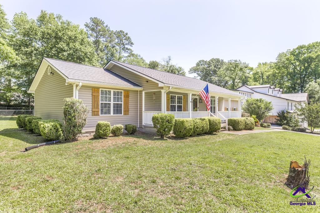 4407 Jones Roads