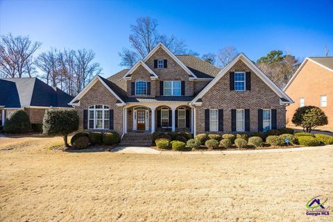 210 Oakleaf Drive Macon GA 31210