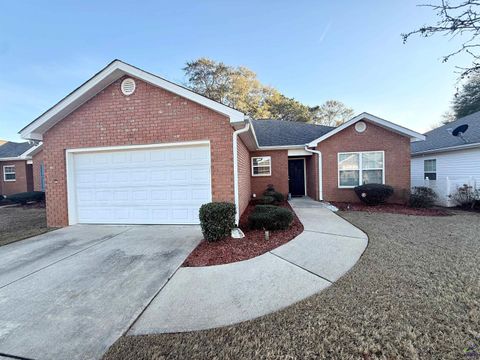 215 Pebble Beach Drive Perry GA 31069