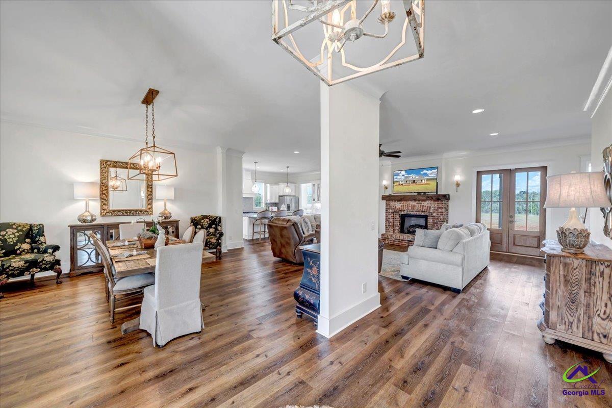 1065 WIMBERLY Road