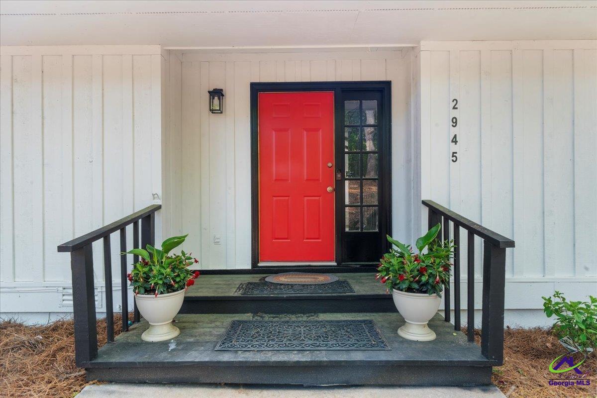 2945 Thompson Mill Road