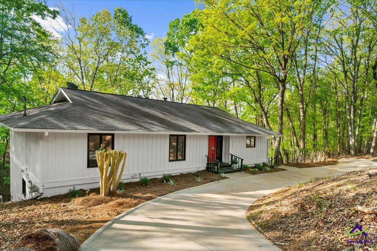 2945 Thompson Mill Road