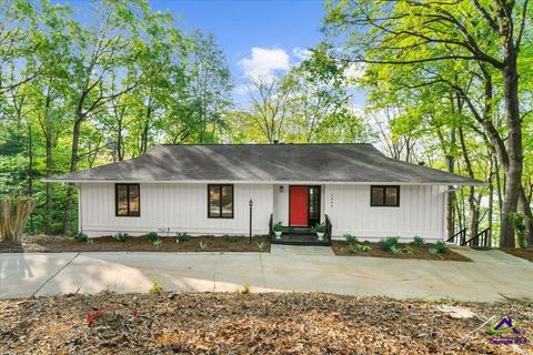 2945 Thompson Mill Road Gainesville GA 30506