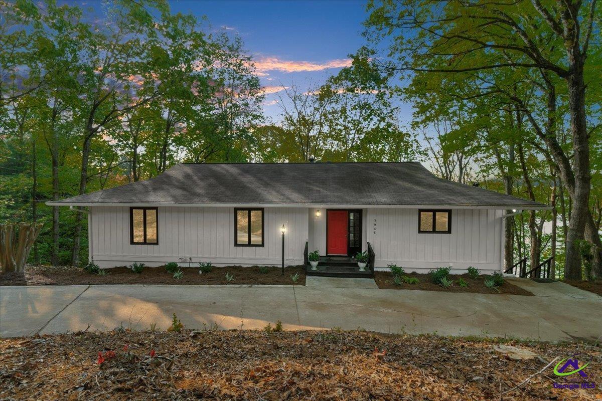 2945 Thompson Mill Road