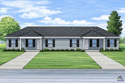 122 Tabor Drive Warner Robins GA 31093