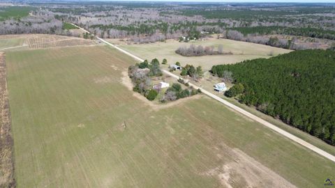 Jones Road Cochran GA 31014