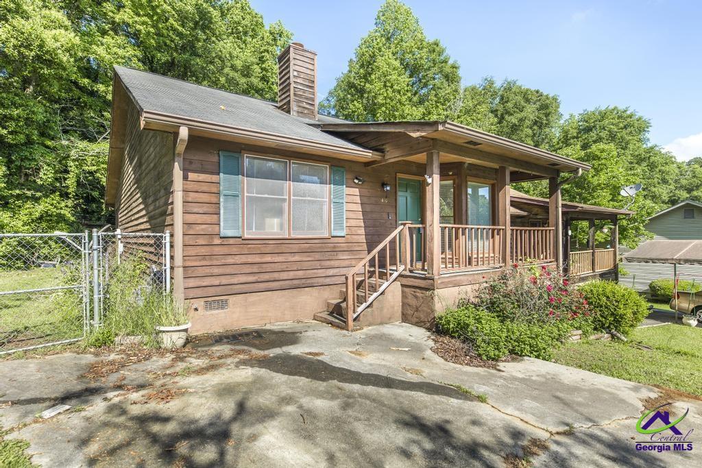 410 Steeplechase Road