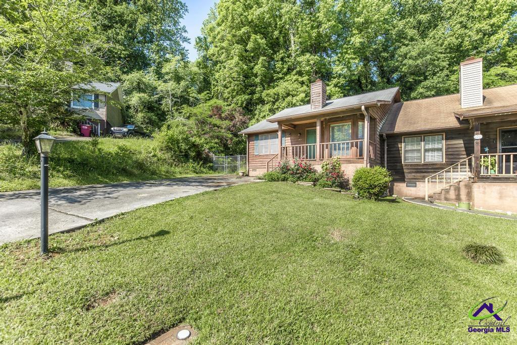 410 Steeplechase Road