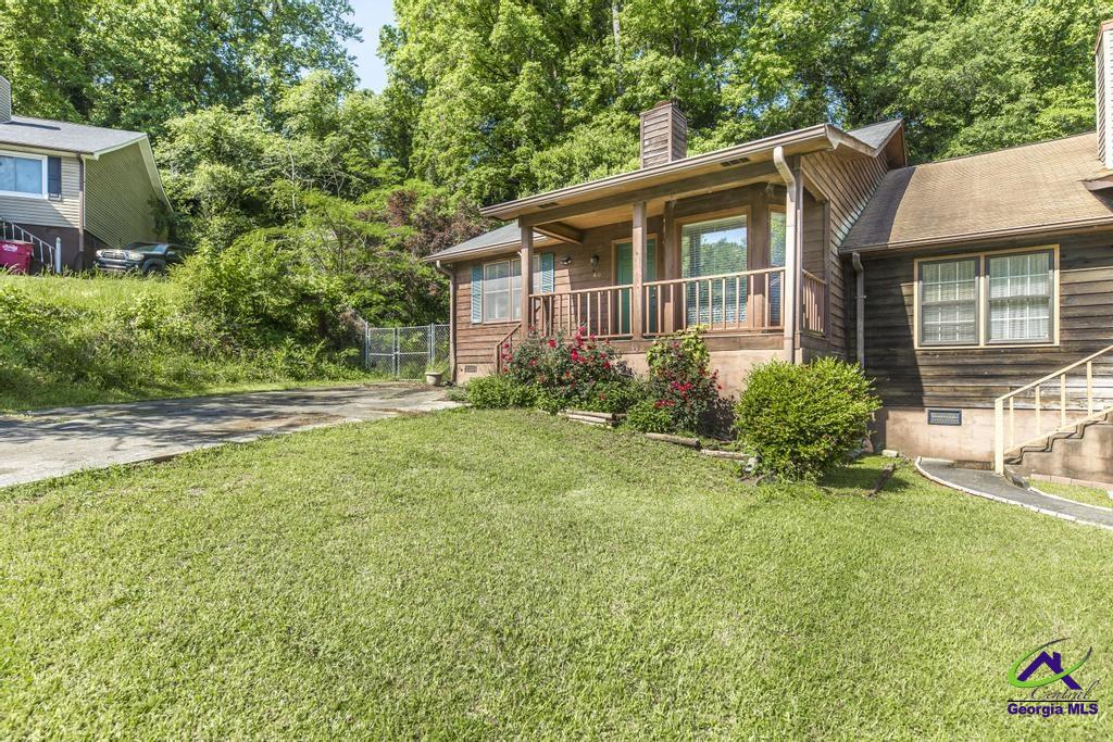 410 Steeplechase Road