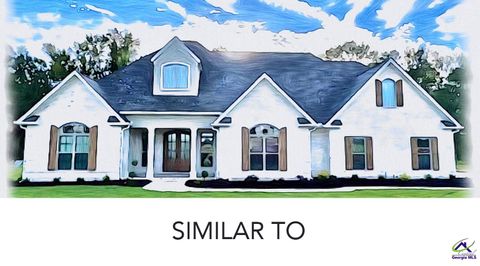 609 Willowbrook Lane Kathleen GA 31047