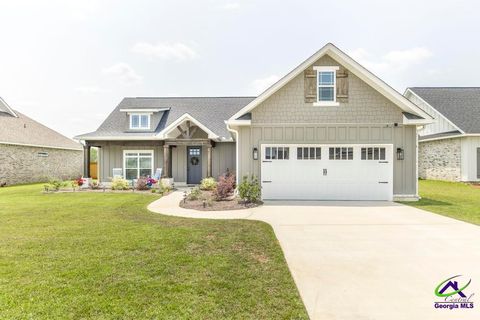 107 Field View Lane Kathleen GA 31047
