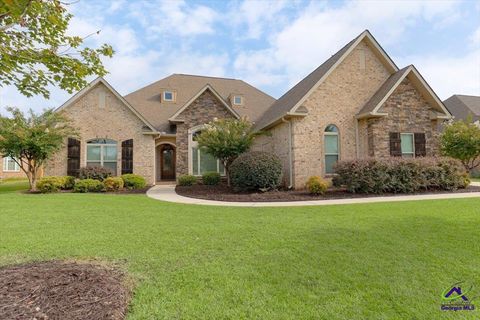 217 Broughton Street Warner Robins GA 31088