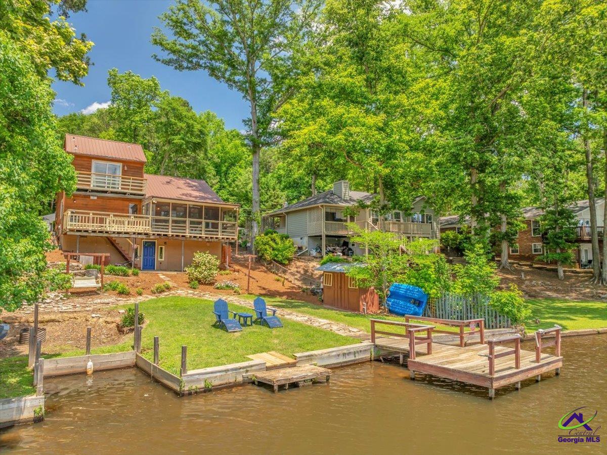 815 Will Scarlet Way