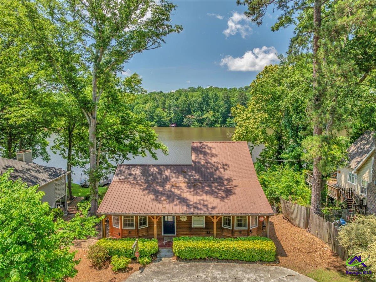 815 Will Scarlet Way
