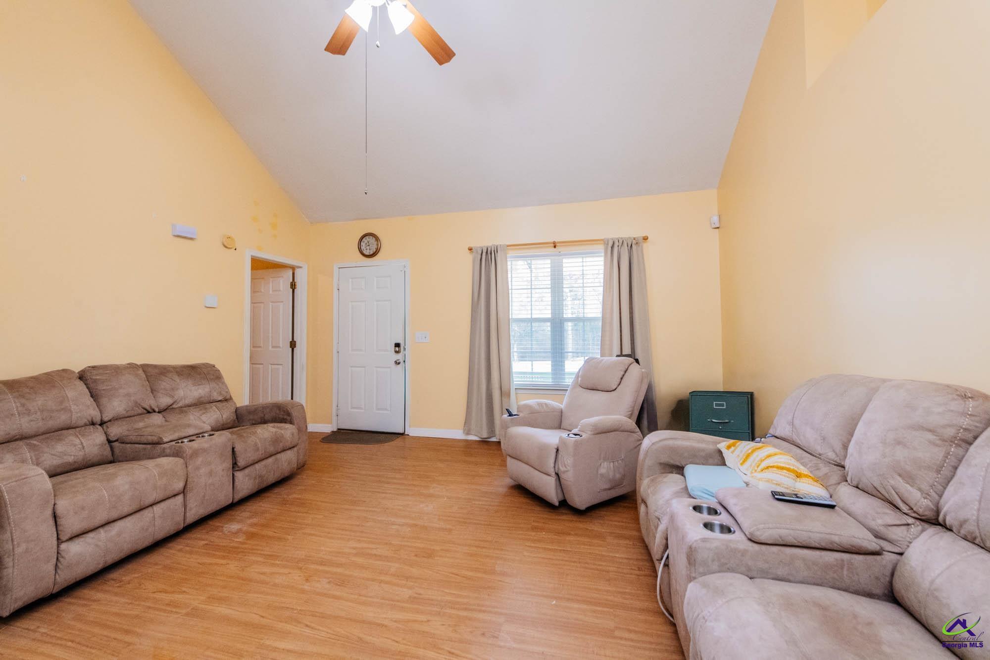 525 Hardison Church Road