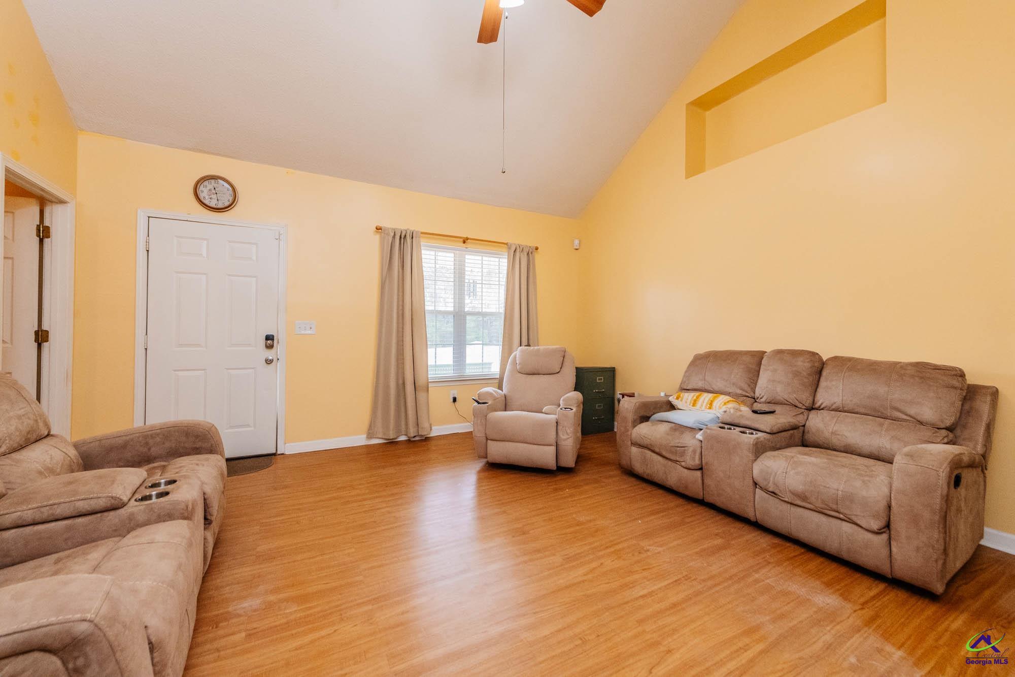 525 Hardison Church Road