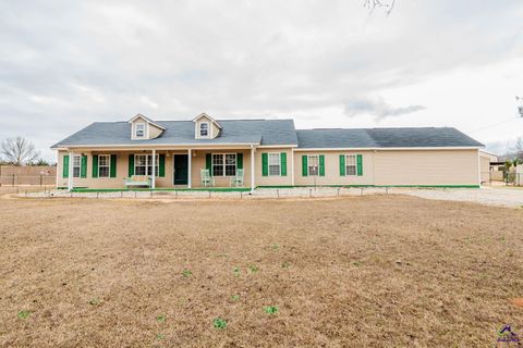 525 Hardison Church Road Byron GA 31008