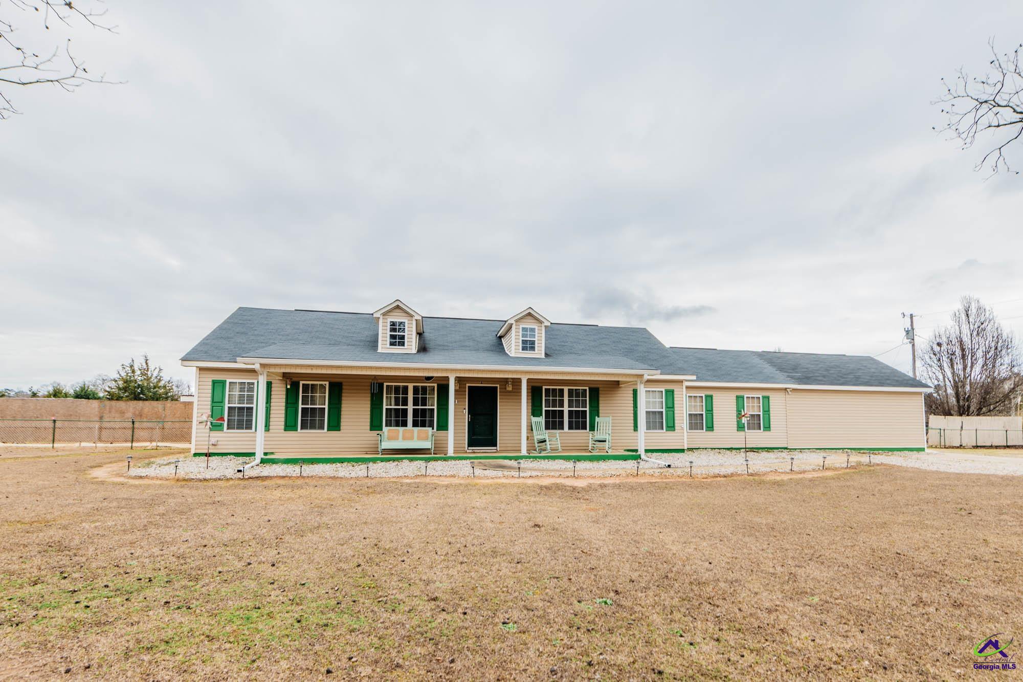 525 Hardison Church Road