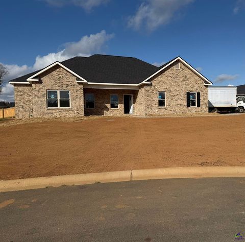 108 Lighterknot Trail Perry GA 31069