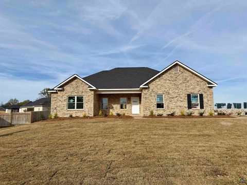 108 Lighterknot Trail Perry GA 31069