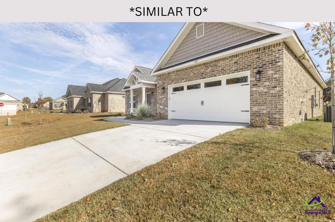 108 Lighterknot Trail