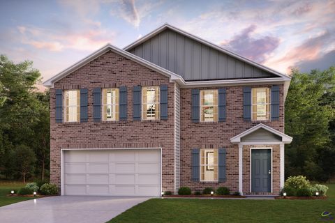 310 Davids Place Drive Warner Robins GA 31088