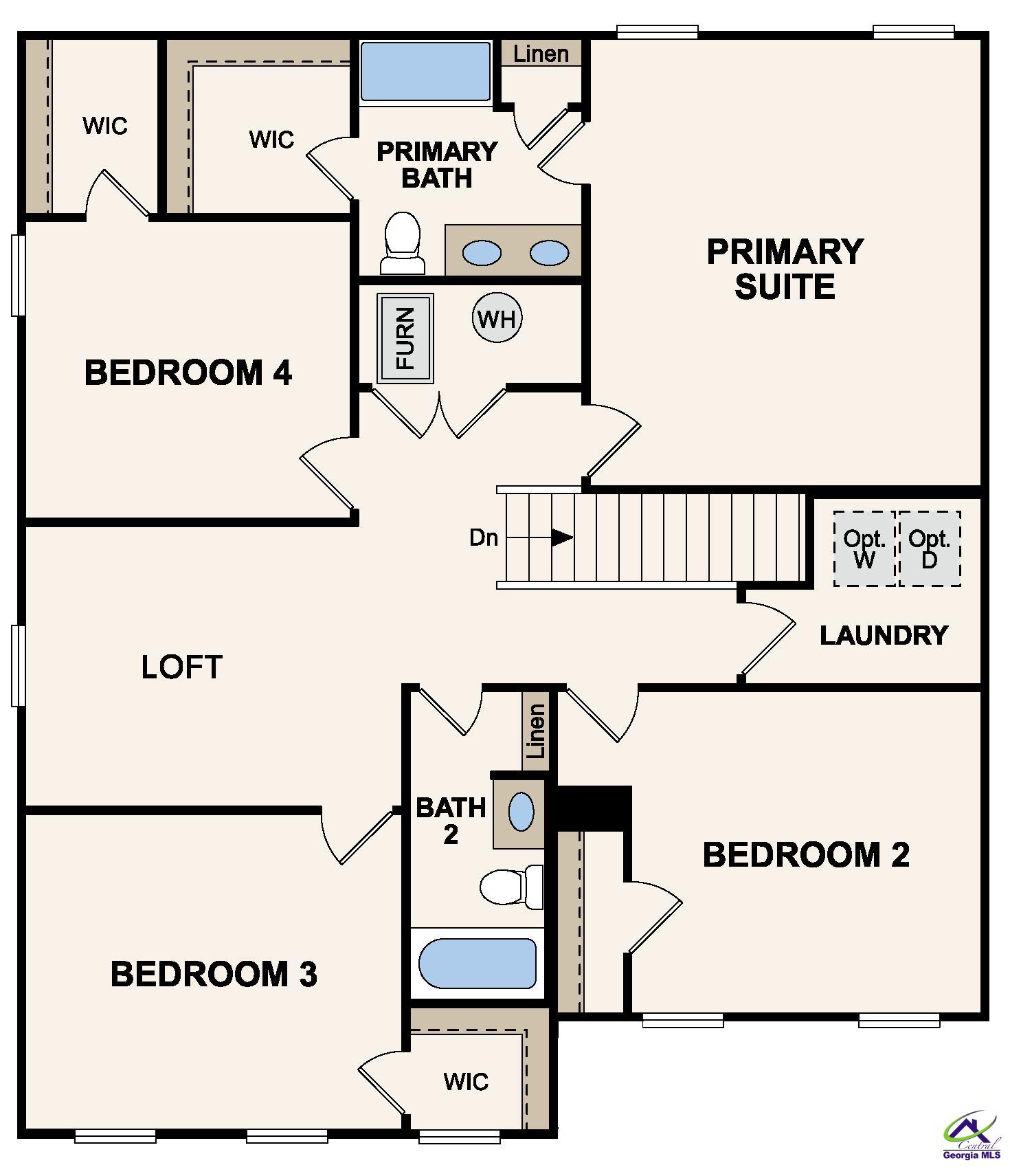 310 Davids Place Drive