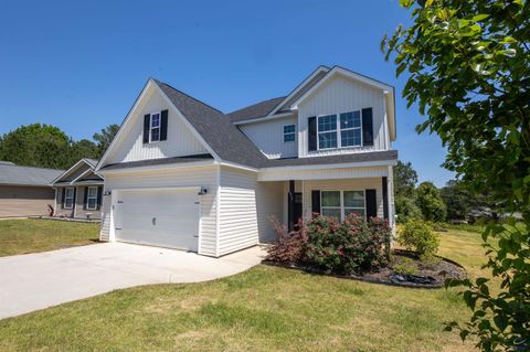 417 Haddenham Court Perry GA 31069