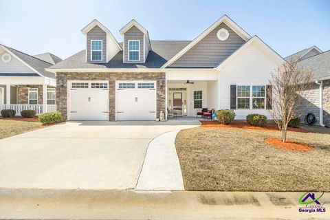 137 Shady Oak Drive Perry GA 31069