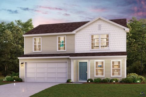 408 Resting Fawn Place Macon GA 31216