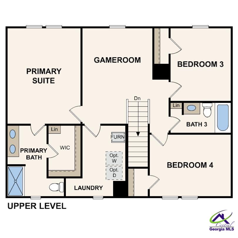 408 Resting Fawn Place