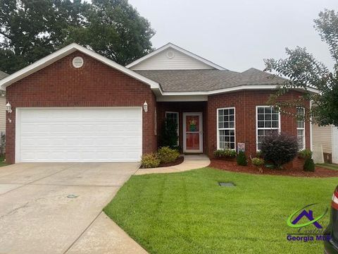 312 Spyglass Hill Drives Perry GA 31069