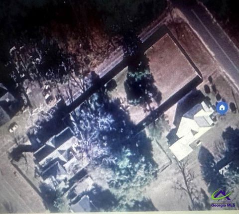 311 Macon Street Oglethorpe GA 31068