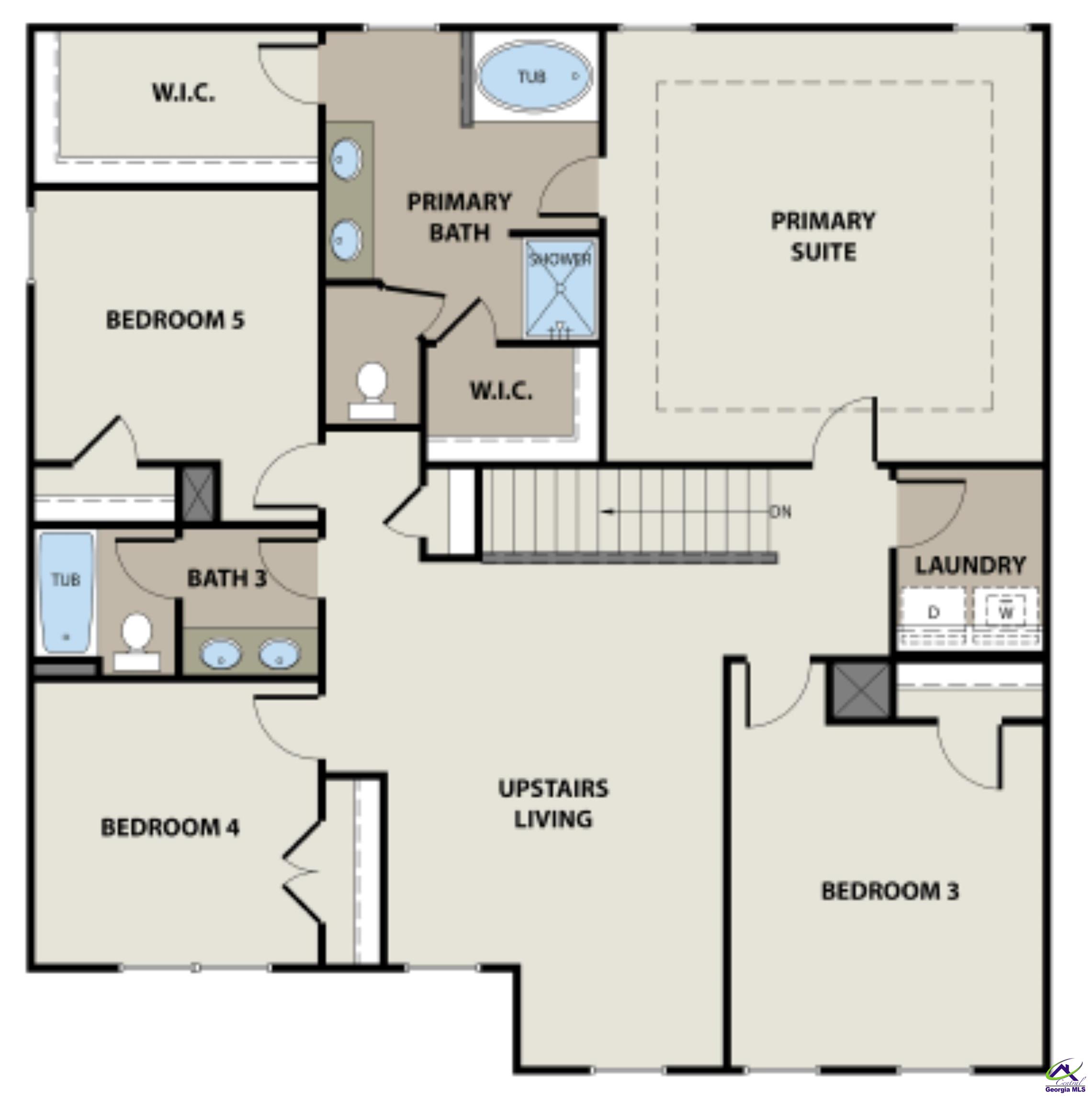 812 Brittany Nichole Court Lot 122