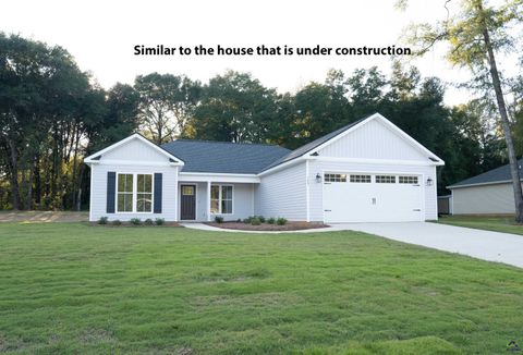 108 Chimney Rock Road Perry GA 31069