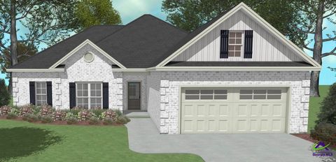 203 Woodwinds Court Kathleen GA 31047