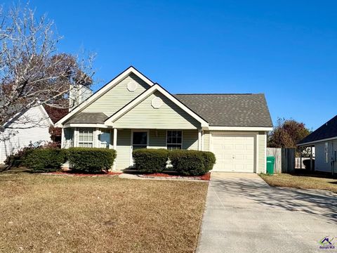 105 Green Meadow Drive Warner Robins GA 31088