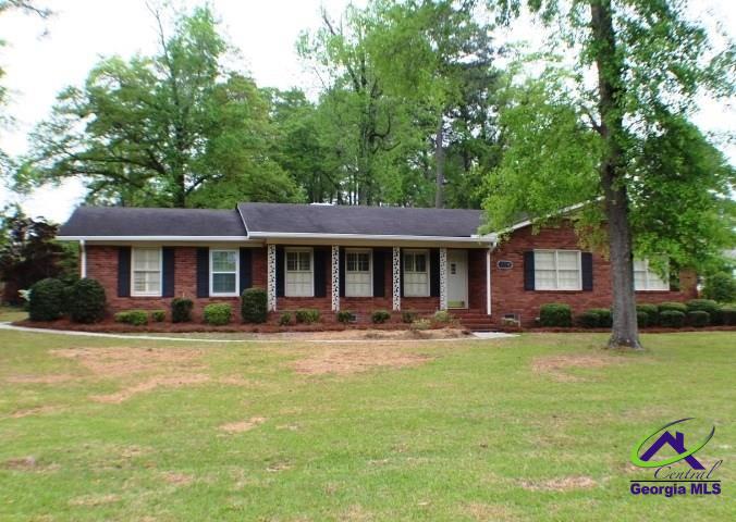 214 Brookwood Drive