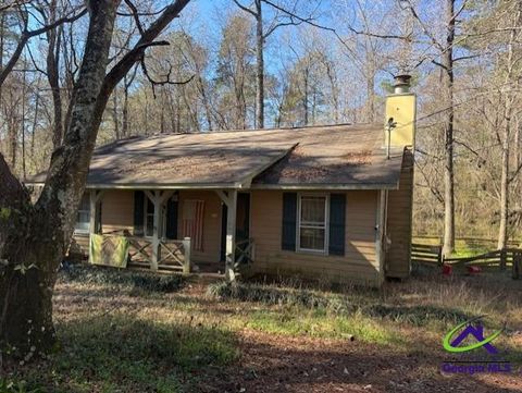 1166 Coyote Court Macon GA 31220