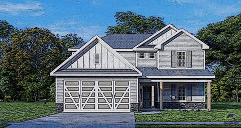 210 Bald Cypress Drive Perry GA 31069
