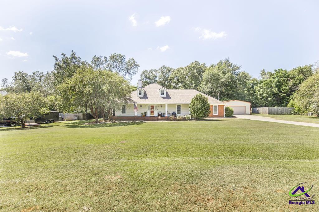 112 Lake Lillian Dr