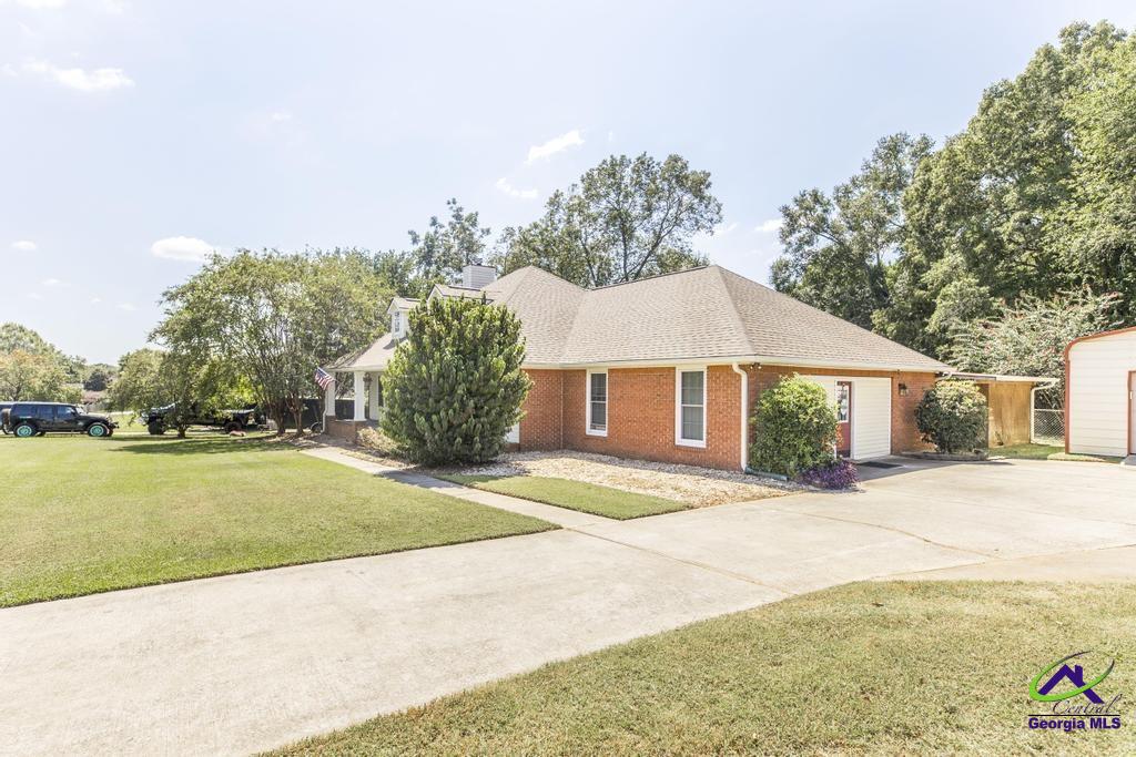 112 Lake Lillian Dr