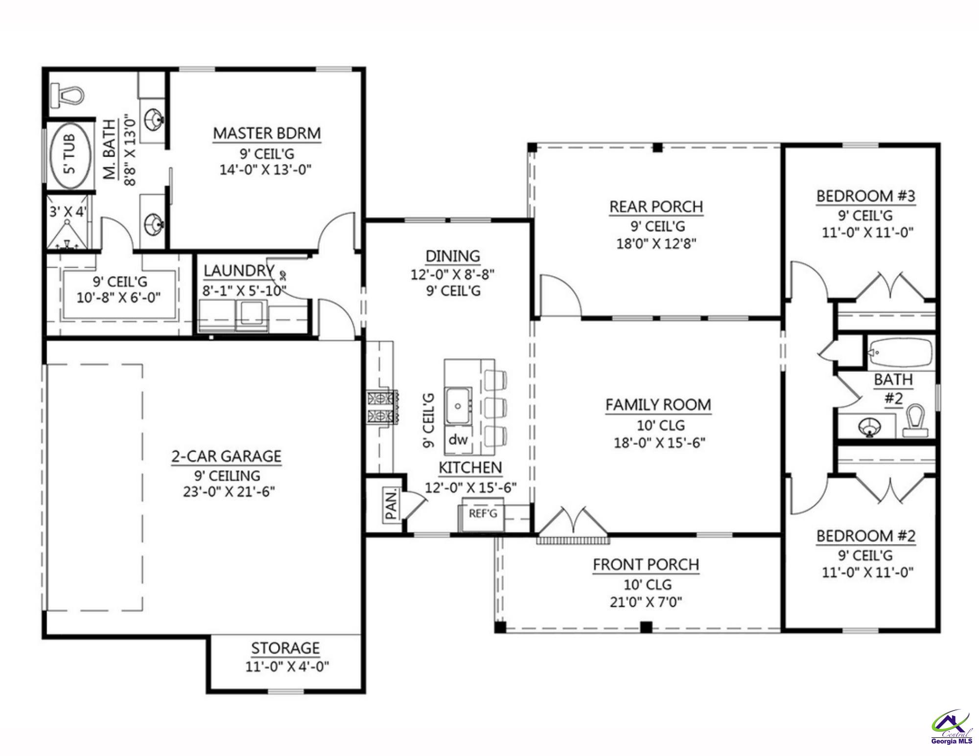 112 Pecan St